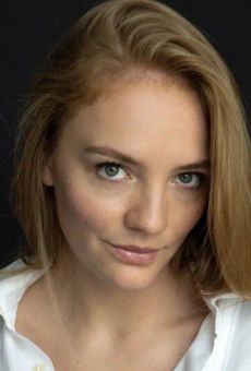 Изображение актера Екатерина Эссен