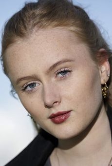 Изображение актера Elín Sif Halldórsdóttir
