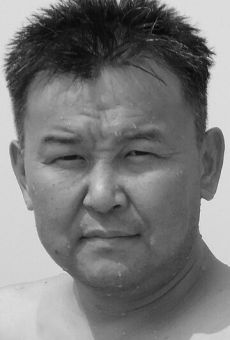 Изображение актера Владимир Ширапов