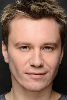 Изображение актера Антон Зацепин