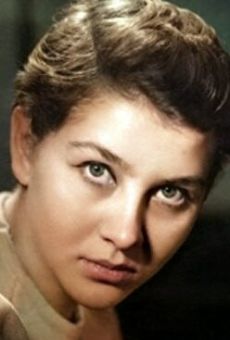 Изображение актера Людмила Безуглая