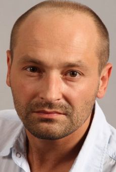 Изображение актера Андрей Полищук