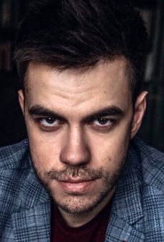 Изображение актера Николай Константинов