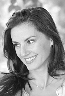 Изображение актера Ирина Саулеску