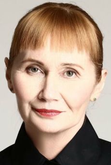 Изображение актера Елена Ворончихина