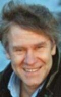 Изображение актера Якоб Норденсон