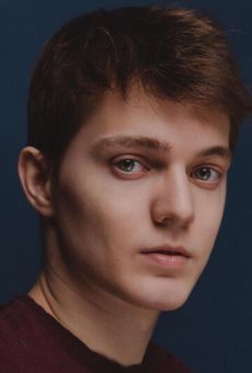 Изображение актера Семён Немцев