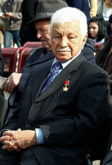 Изображение актера Степан Микоян
