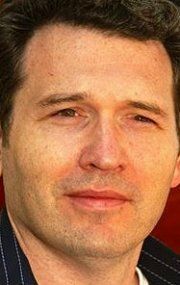 Изображение актера Питер Хьюит