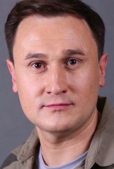 Изображение актера Степан Пивкин