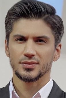 Изображение актера Йигитали Мамаджанов