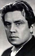 Изображение актера Владимир Волков