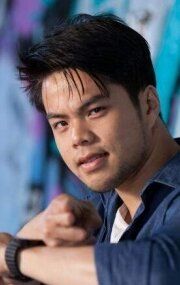 Изображение актера Phong Giang