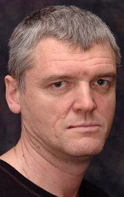 Изображение актера Сергей Плотников