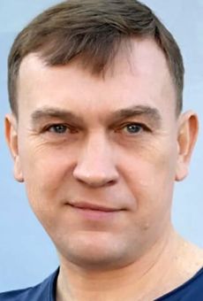 Изображение актера Михаил Лукашов