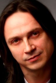 Изображение актера Олег Галахов