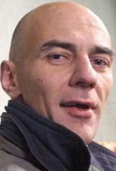 Изображение актера Сергей Моложаев