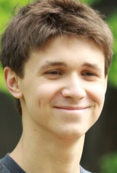 Изображение актера Илья Рудаков