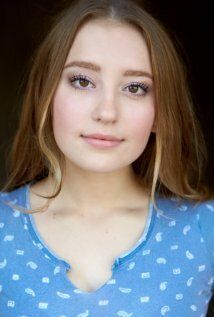 Изображение актера Fantine Banulski