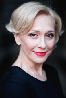 Изображение актера Галина Шевякова