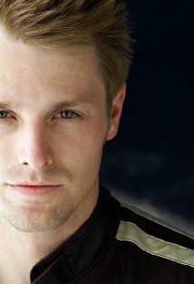 Изображение актера Brandon Heitkamp