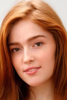 Изображение актера Джиа Лисса
