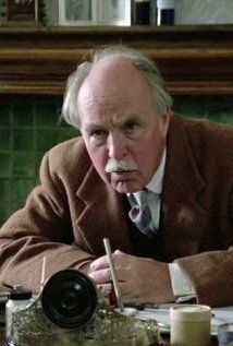 Изображение актера Дерек Бенфилд