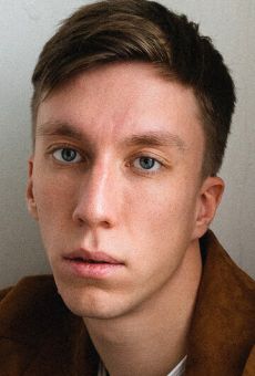Изображение актера Александр Новиков