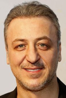 Изображение актера Барыш Фалай