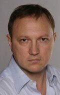 Изображение актера Виктор Рябов