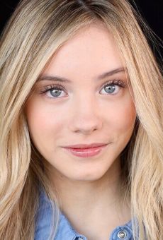 Изображение актера Jessica Treska