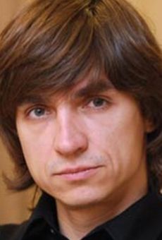 Изображение актера Сергей Филин