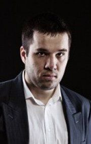 Изображение актера Юрий Ваганов