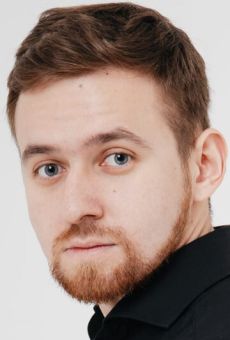 Изображение актера Акиф Петров