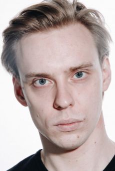 Изображение актера Арсений Кожемякин