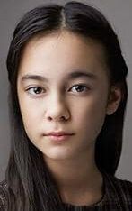 Изображение актера Майялини Гриффитс