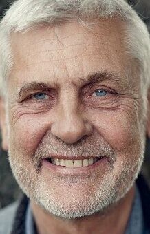 Изображение актера Jarl Emsell Larsen