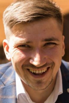 Изображение актера Михаил Мерзликин
