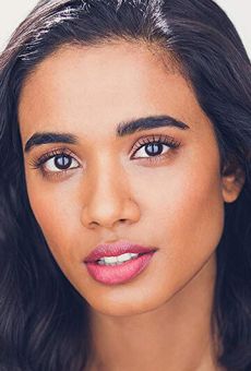 Изображение актера Supriya Ganesh