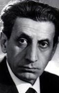 Изображение актера Александр Бениаминов