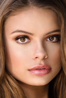 Изображение актера Hannah Kepple