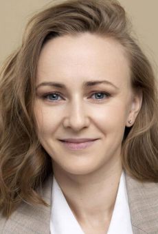 Изображение актера Вера Сапунова