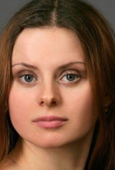 Изображение актера Наталья Барило