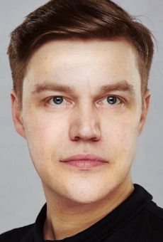 Изображение актера Александр Майоров
