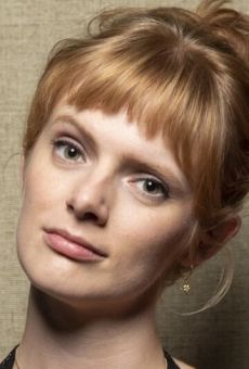 Изображение актера Роуз Гласс