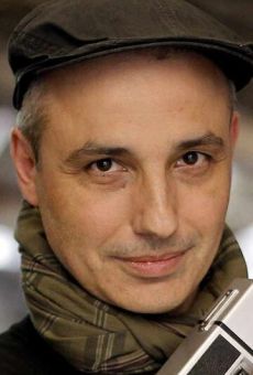Изображение актера Пабло Берхер
