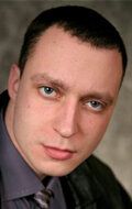 Изображение актера Александр Агеев