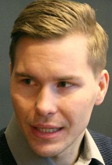 Изображение актера Юсси Хилтунен