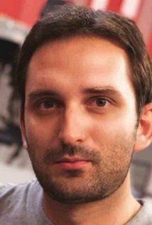 Изображение актера Marcos Cabotá