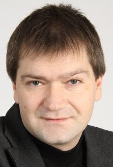 Изображение актера Павел Сухов